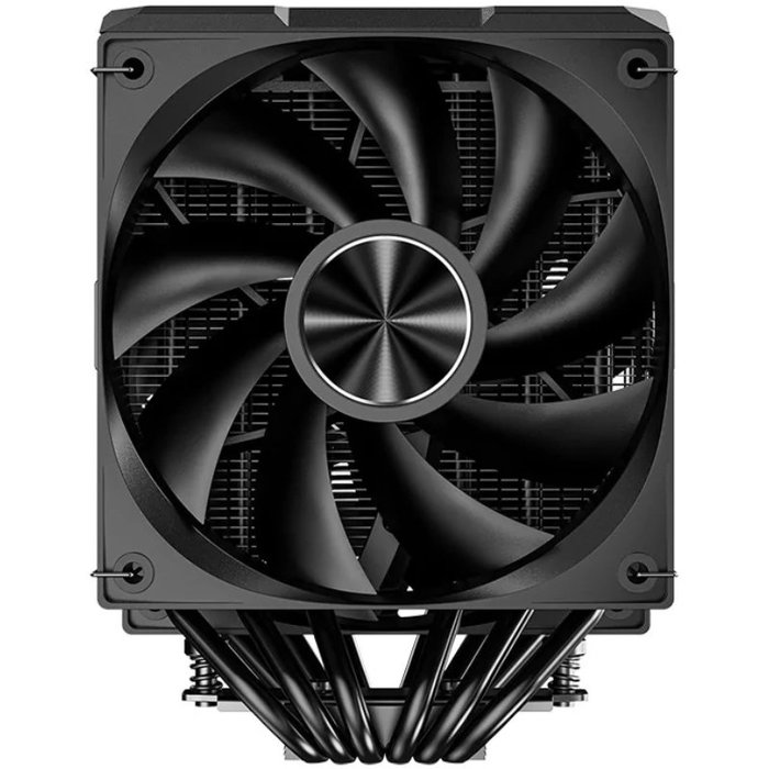 Hiditec DC40 PRO Disipador de CPU con Pantalla Digital RGB y 2 Ventiladores 120mm Hiditec DC40 PRO Disipador de CPU con Pantalla Digital RGB y 2 Ventiladores 120mm